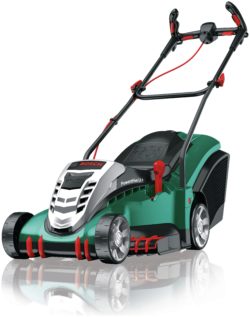 Bosch - Rotak 43 Li Ergoflex 36V Cordless Rotary Lawnmower